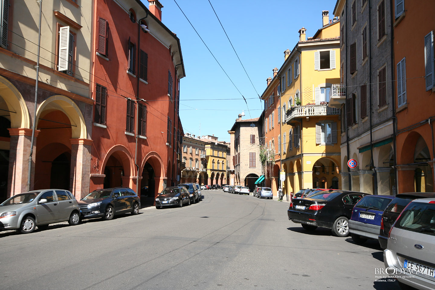 Modena